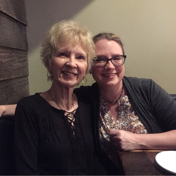 Meet your Posher, Tammy (a.k.a. spicy Tamarita!) - Picture 16 of 16